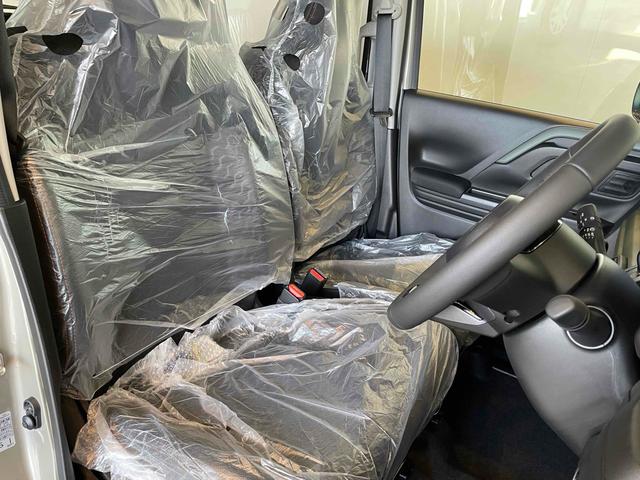 スペーシアギア ハイブリッドＸＺ　登録済未使用車　全方位モニター　純正ナビ　フルセグＴＶ　ＢＴ　ＤＳＢＳＩＩ　ＡＣＣ　Ｐセンサー　両側パワスラ　ＬＥＤヘッド　フォグ　ＨＵＤ　純正１４アルミ　ＡＡＣ　シートヒーター　ステアリングヒーター（48枚目）