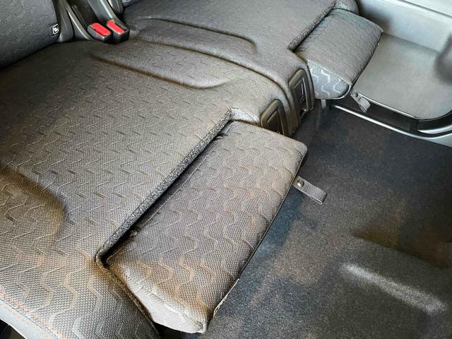 スペーシアギア ハイブリッドＸＺ　登録済未使用車　全方位モニター　純正ナビ　フルセグＴＶ　ＢＴ　ＤＳＢＳＩＩ　ＡＣＣ　Ｐセンサー　両側パワスラ　ＬＥＤヘッド　フォグ　ＨＵＤ　純正１４アルミ　ＡＡＣ　シートヒーター　ステアリングヒーター（51枚目）