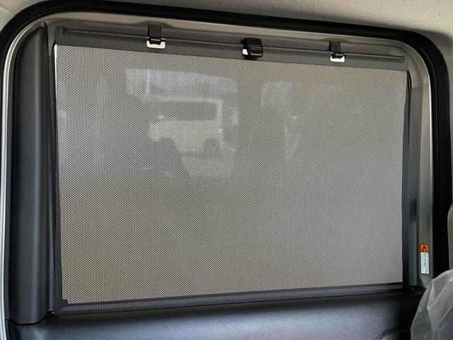 スペーシアギア ハイブリッドＸＺ　登録済未使用車　全方位モニター　純正ナビ　フルセグＴＶ　ＢＴ　ＤＳＢＳＩＩ　ＡＣＣ　Ｐセンサー　両側パワスラ　ＬＥＤヘッド　フォグ　ＨＵＤ　純正１４アルミ　ＡＡＣ　シートヒーター　ステアリングヒーター（53枚目）