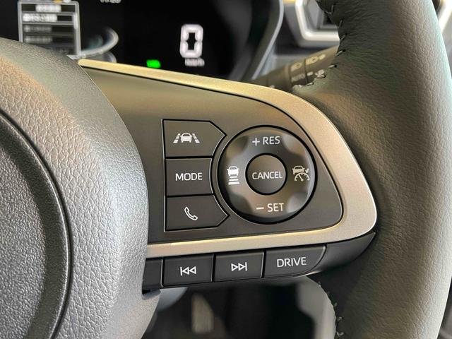 ライズ Z 登録済未使用車 パノラミックビューモニター 純正ディスプレイオーディオ フルセグTV BT 衝突軽減ブレーキ Pセンサー ACC BSM LEDヘッド フォグ AAC シートヒーター 純正17アルミ(16枚目)