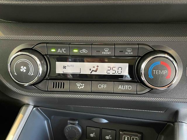 ライズ Z 登録済未使用車 パノラミックビューモニター 純正ディスプレイオーディオ フルセグTV BT 衝突軽減ブレーキ Pセンサー ACC BSM LEDヘッド フォグ AAC シートヒーター 純正17アルミ(29枚目)