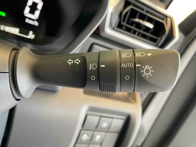 ライズ Z 登録済未使用車 パノラミックビューモニター 純正ディスプレイオーディオ フルセグTV BT 衝突軽減ブレーキ Pセンサー ACC BSM LEDヘッド フォグ AAC シートヒーター 純正17アルミ(34枚目)