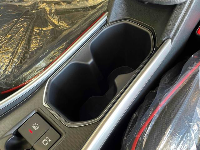 ライズ Z 登録済未使用車 パノラミックビューモニター 純正ディスプレイオーディオ フルセグTV BT 衝突軽減ブレーキ Pセンサー ACC BSM LEDヘッド フォグ AAC シートヒーター 純正17アルミ(40枚目)