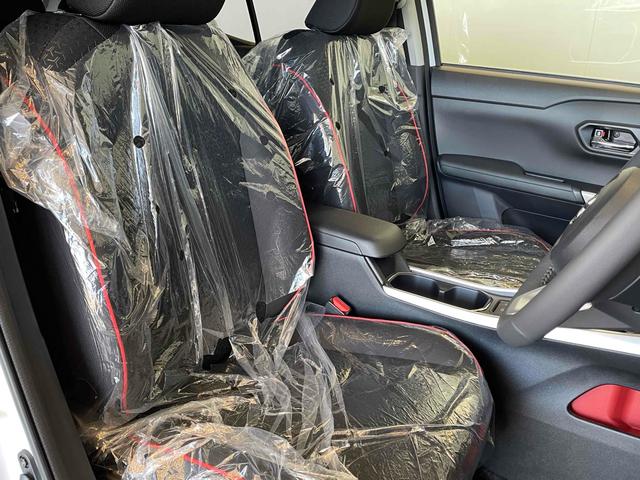 ライズ Z 登録済未使用車 パノラミックビューモニター 純正ディスプレイオーディオ フルセグTV BT 衝突軽減ブレーキ Pセンサー ACC BSM LEDヘッド フォグ AAC シートヒーター 純正17アルミ(44枚目)