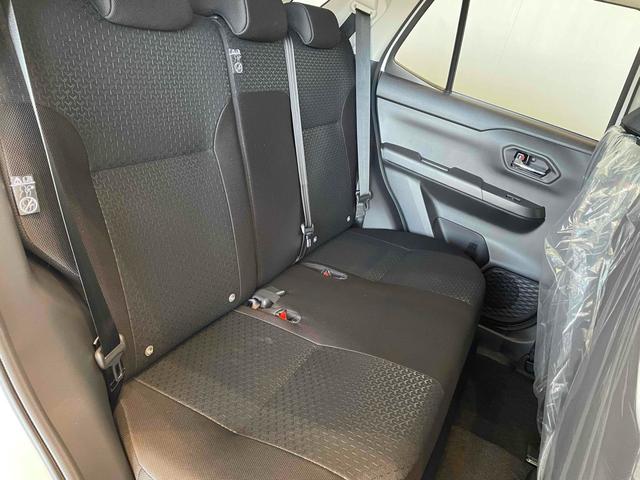 ライズ Z 登録済未使用車 パノラミックビューモニター 純正ディスプレイオーディオ フルセグTV BT 衝突軽減ブレーキ Pセンサー ACC BSM LEDヘッド フォグ AAC シートヒーター 純正17アルミ(47枚目)