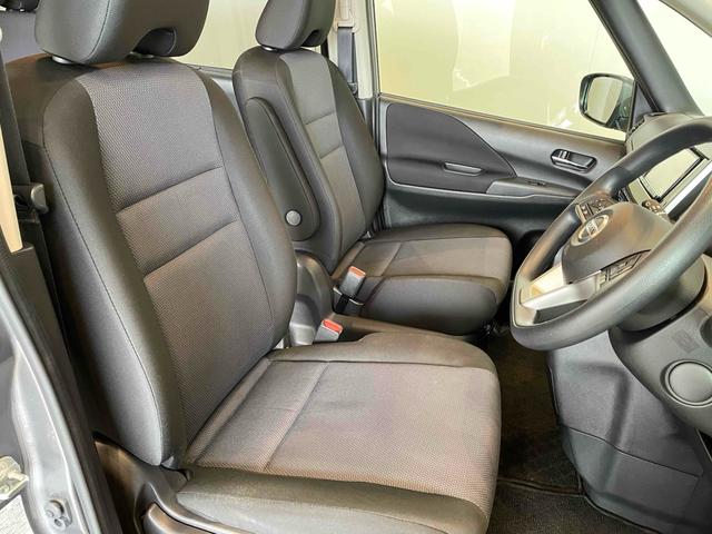 セレナ ＸＶ　エマブレ　ＬＤＷ　ＢＳＷ　前後ソナー　クルコン　Ｉストップ　両側パワスラ　インテリキー　Ｐスタート　ＡＡＣ　リアＡＣ　電格ミラー　オートハイビーム　ＰＶガラス　社外ナビ　ＢＴ　バックカメラ　ＥＴＣ（46枚目）