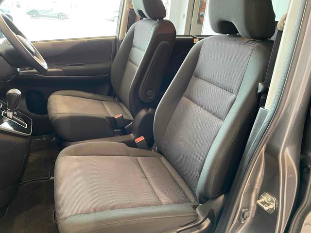 セレナ ＸＶ　エマブレ　ＬＤＷ　ＢＳＷ　前後ソナー　クルコン　Ｉストップ　両側パワスラ　インテリキー　Ｐスタート　ＡＡＣ　リアＡＣ　電格ミラー　オートハイビーム　ＰＶガラス　社外ナビ　ＢＴ　バックカメラ　ＥＴＣ（48枚目）