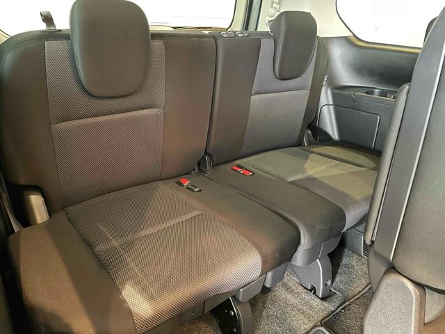 セレナ ＸＶ　エマブレ　ＬＤＷ　ＢＳＷ　前後ソナー　クルコン　Ｉストップ　両側パワスラ　インテリキー　Ｐスタート　ＡＡＣ　リアＡＣ　電格ミラー　オートハイビーム　ＰＶガラス　社外ナビ　ＢＴ　バックカメラ　ＥＴＣ（58枚目）