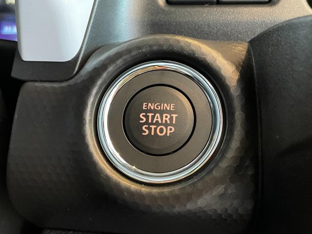 ハスラー ハイブリッドＸ　全周囲カメラ　ナビ　ＴＶ　クリアランスソナー　レーンアシスト　衝突被害軽減システム　オートライト　ＬＥＤヘッドランプ　スマートキー　アイドリングストップ　電動格納ミラー　シートヒーター　ＣＶＴ（26枚目）