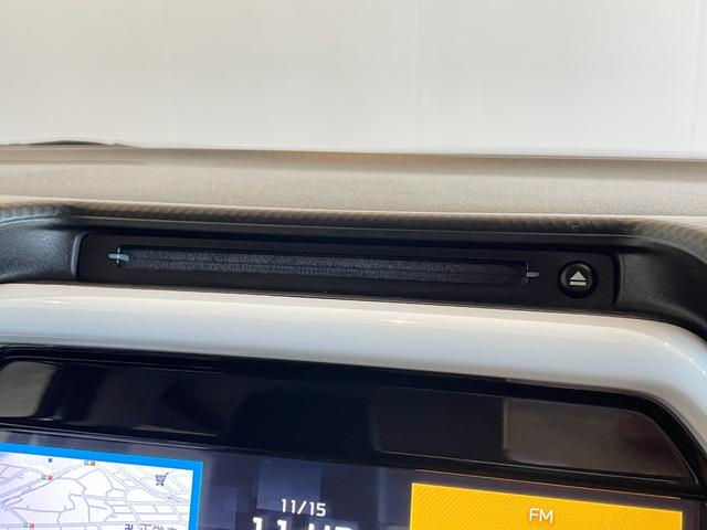 ハスラー ハイブリッドＸ　全周囲カメラ　ナビ　ＴＶ　クリアランスソナー　レーンアシスト　衝突被害軽減システム　オートライト　ＬＥＤヘッドランプ　スマートキー　アイドリングストップ　電動格納ミラー　シートヒーター　ＣＶＴ（33枚目）