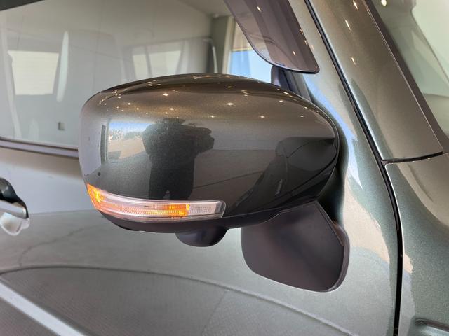 ハスラー ハイブリッドＸ　全周囲カメラ　ナビ　ＴＶ　クリアランスソナー　レーンアシスト　衝突被害軽減システム　オートライト　ＬＥＤヘッドランプ　スマートキー　アイドリングストップ　電動格納ミラー　シートヒーター　ＣＶＴ（42枚目）