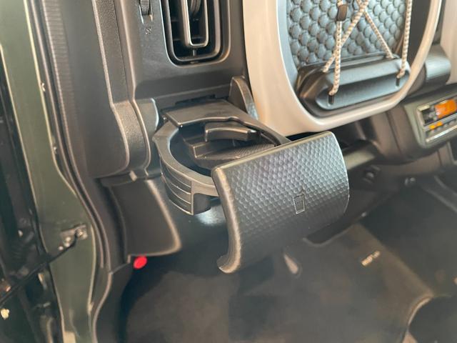 ハスラー ハイブリッドＸ　全周囲カメラ　ナビ　ＴＶ　クリアランスソナー　レーンアシスト　衝突被害軽減システム　オートライト　ＬＥＤヘッドランプ　スマートキー　アイドリングストップ　電動格納ミラー　シートヒーター　ＣＶＴ（43枚目）