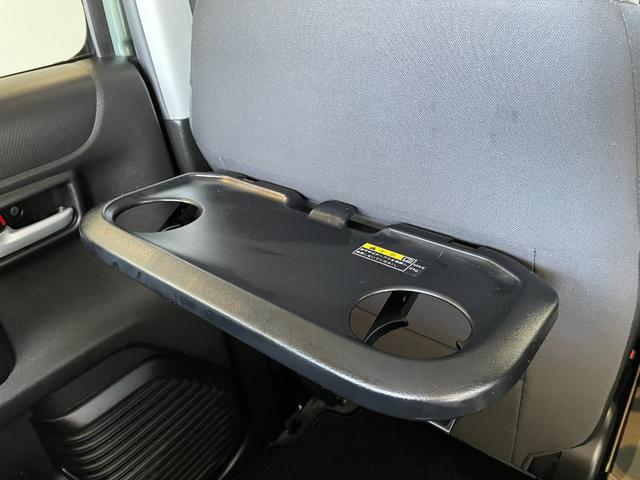 ハスラー ハイブリッドＸ　全周囲カメラ　ナビ　ＴＶ　クリアランスソナー　レーンアシスト　衝突被害軽減システム　オートライト　ＬＥＤヘッドランプ　スマートキー　アイドリングストップ　電動格納ミラー　シートヒーター　ＣＶＴ（45枚目）