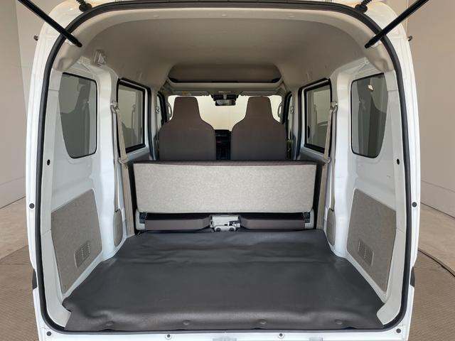 エブリイ PC 衝突被害軽減システム クリアランスソナー レーンアシスト 両側スライドドア キーレスエントリー オートライト 盗難防止システム ABS ESC エアコン パワーステアリング(8枚目)