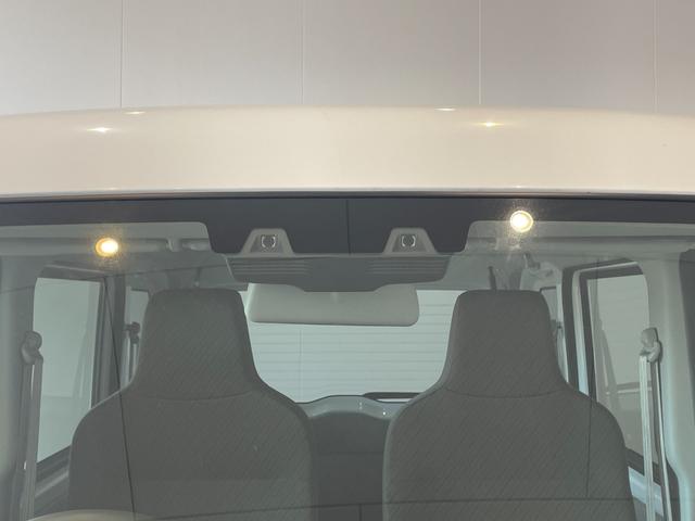 エブリイ PC 衝突被害軽減システム クリアランスソナー レーンアシスト 両側スライドドア キーレスエントリー オートライト 盗難防止システム ABS ESC エアコン パワーステアリング(10枚目)