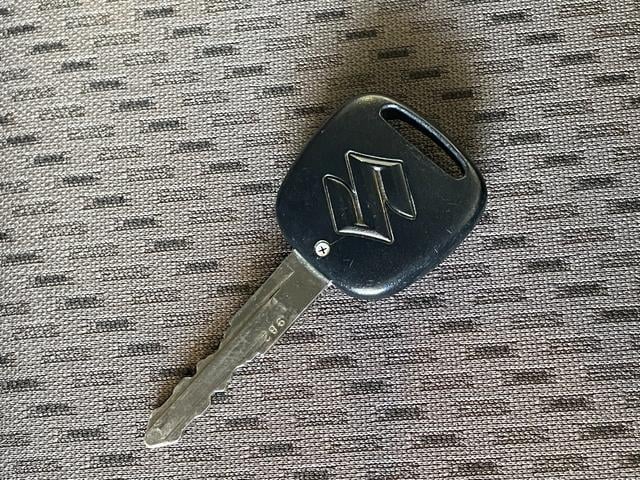 エブリイ PC 衝突被害軽減システム クリアランスソナー レーンアシスト 両側スライドドア キーレスエントリー オートライト 盗難防止システム ABS ESC エアコン パワーステアリング(11枚目)