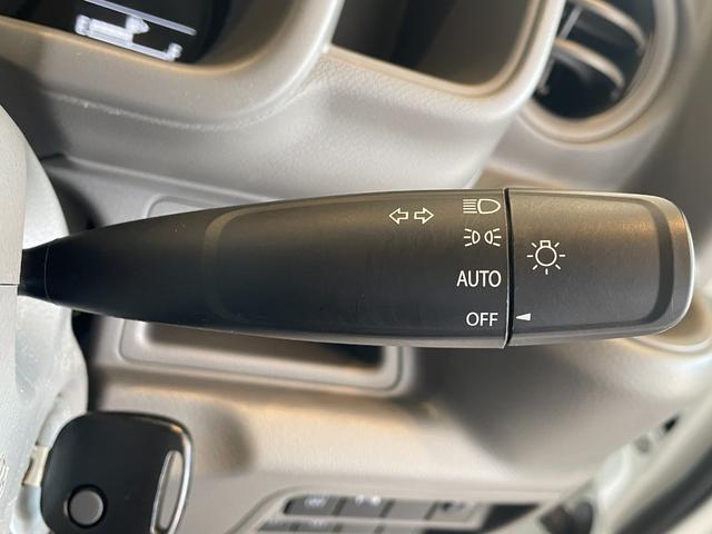 エブリイ PC 衝突被害軽減システム クリアランスソナー レーンアシスト 両側スライドドア キーレスエントリー オートライト 盗難防止システム ABS ESC エアコン パワーステアリング(20枚目)