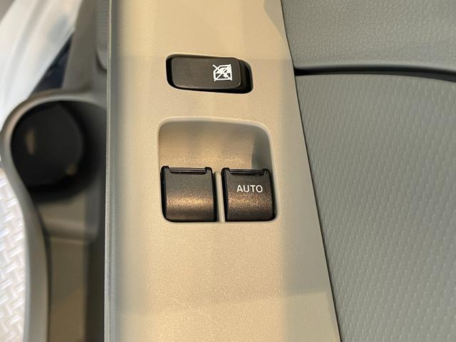 エブリイ PC 衝突被害軽減システム クリアランスソナー レーンアシスト 両側スライドドア キーレスエントリー オートライト 盗難防止システム ABS ESC エアコン パワーステアリング(22枚目)