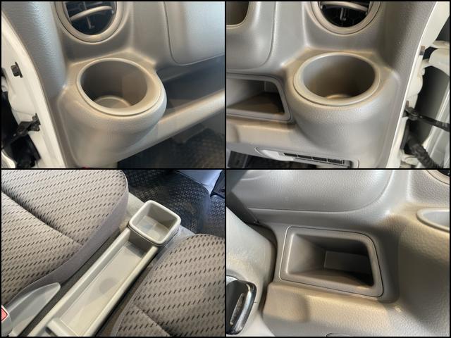 エブリイ PC 衝突被害軽減システム クリアランスソナー レーンアシスト 両側スライドドア キーレスエントリー オートライト 盗難防止システム ABS ESC エアコン パワーステアリング(29枚目)