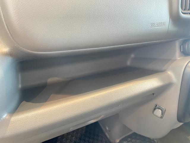 エブリイ PC 衝突被害軽減システム クリアランスソナー レーンアシスト 両側スライドドア キーレスエントリー オートライト 盗難防止システム ABS ESC エアコン パワーステアリング(33枚目)