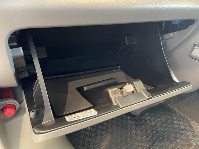 エブリイ PC 衝突被害軽減システム クリアランスソナー レーンアシスト 両側スライドドア キーレスエントリー オートライト 盗難防止システム ABS ESC エアコン パワーステアリング(34枚目)