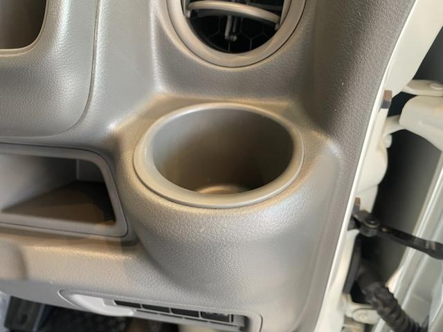 エブリイ PC 衝突被害軽減システム クリアランスソナー レーンアシスト 両側スライドドア キーレスエントリー オートライト 盗難防止システム ABS ESC エアコン パワーステアリング(37枚目)