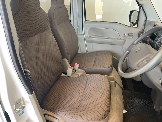 エブリイ PC 衝突被害軽減システム クリアランスソナー レーンアシスト 両側スライドドア キーレスエントリー オートライト 盗難防止システム ABS ESC エアコン パワーステアリング(38枚目)