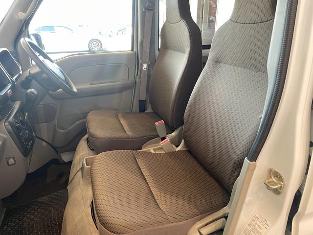 エブリイ PC 衝突被害軽減システム クリアランスソナー レーンアシスト 両側スライドドア キーレスエントリー オートライト 盗難防止システム ABS ESC エアコン パワーステアリング(39枚目)