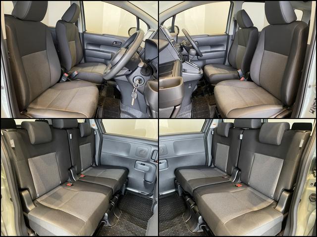 シエンタ Ｘ　ＥＴＣ　バックカメラ　ナビ　クリアランスソナー　オートクルーズコントロール　レーンアシスト　衝突被害軽減システム　両側スライド・片側電動　オートマチックハイビーム　オートライト　ＬＥＤヘッドランプ（8枚目）