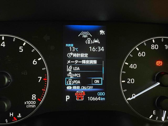 シエンタ Ｘ　ＥＴＣ　バックカメラ　ナビ　クリアランスソナー　オートクルーズコントロール　レーンアシスト　衝突被害軽減システム　両側スライド・片側電動　オートマチックハイビーム　オートライト　ＬＥＤヘッドランプ（14枚目）