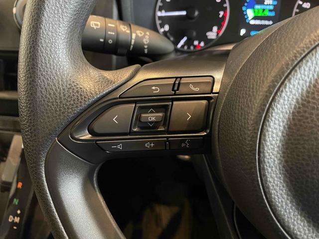 シエンタ Ｘ　ＥＴＣ　バックカメラ　ナビ　クリアランスソナー　オートクルーズコントロール　レーンアシスト　衝突被害軽減システム　両側スライド・片側電動　オートマチックハイビーム　オートライト　ＬＥＤヘッドランプ（28枚目）