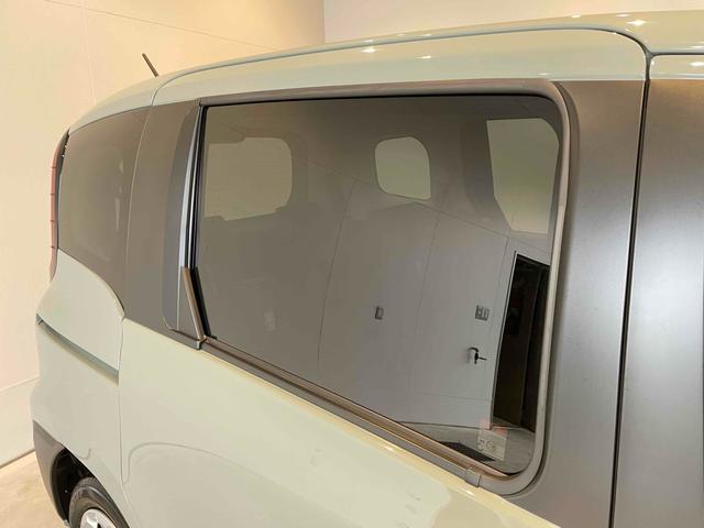 シエンタ Ｘ　ＥＴＣ　バックカメラ　ナビ　クリアランスソナー　オートクルーズコントロール　レーンアシスト　衝突被害軽減システム　両側スライド・片側電動　オートマチックハイビーム　オートライト　ＬＥＤヘッドランプ（36枚目）