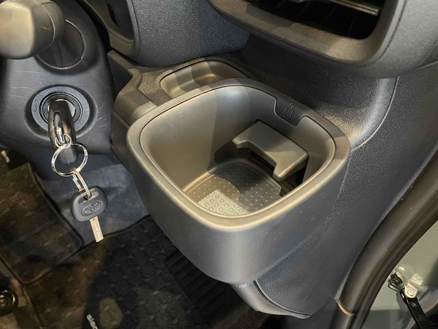 シエンタ Ｘ　ＥＴＣ　バックカメラ　ナビ　クリアランスソナー　オートクルーズコントロール　レーンアシスト　衝突被害軽減システム　両側スライド・片側電動　オートマチックハイビーム　オートライト　ＬＥＤヘッドランプ（38枚目）