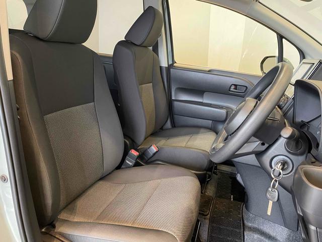 シエンタ Ｘ　ＥＴＣ　バックカメラ　ナビ　クリアランスソナー　オートクルーズコントロール　レーンアシスト　衝突被害軽減システム　両側スライド・片側電動　オートマチックハイビーム　オートライト　ＬＥＤヘッドランプ（44枚目）