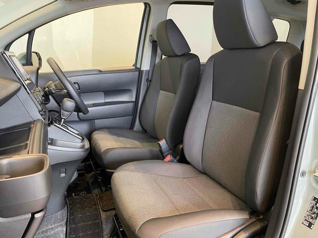 シエンタ Ｘ　ＥＴＣ　バックカメラ　ナビ　クリアランスソナー　オートクルーズコントロール　レーンアシスト　衝突被害軽減システム　両側スライド・片側電動　オートマチックハイビーム　オートライト　ＬＥＤヘッドランプ（45枚目）