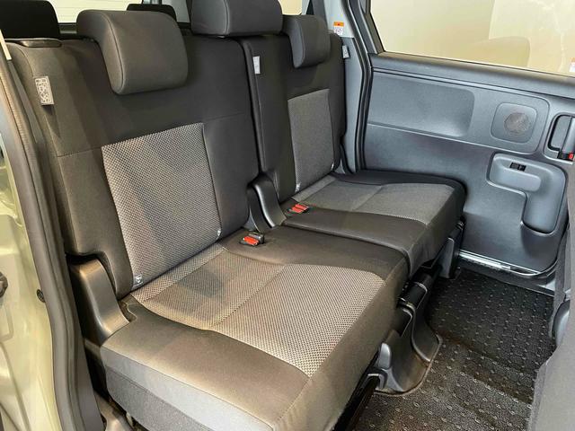 シエンタ Ｘ　ＥＴＣ　バックカメラ　ナビ　クリアランスソナー　オートクルーズコントロール　レーンアシスト　衝突被害軽減システム　両側スライド・片側電動　オートマチックハイビーム　オートライト　ＬＥＤヘッドランプ（46枚目）