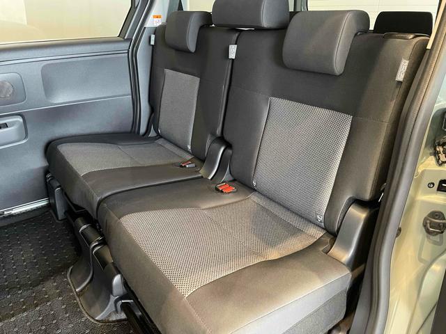 シエンタ Ｘ　ＥＴＣ　バックカメラ　ナビ　クリアランスソナー　オートクルーズコントロール　レーンアシスト　衝突被害軽減システム　両側スライド・片側電動　オートマチックハイビーム　オートライト　ＬＥＤヘッドランプ（47枚目）