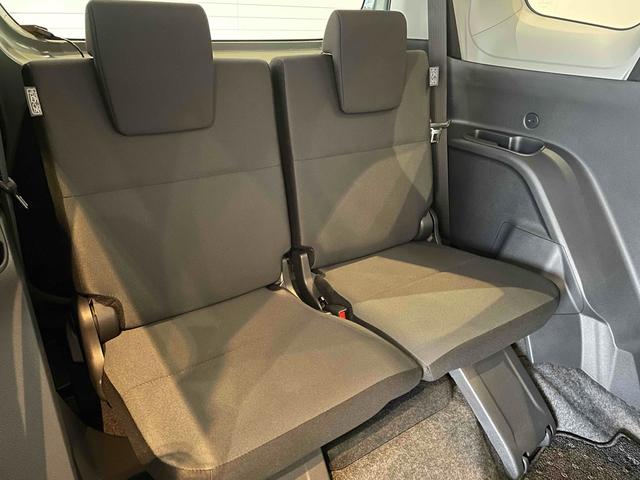 シエンタ Ｘ　ＥＴＣ　バックカメラ　ナビ　クリアランスソナー　オートクルーズコントロール　レーンアシスト　衝突被害軽減システム　両側スライド・片側電動　オートマチックハイビーム　オートライト　ＬＥＤヘッドランプ（48枚目）