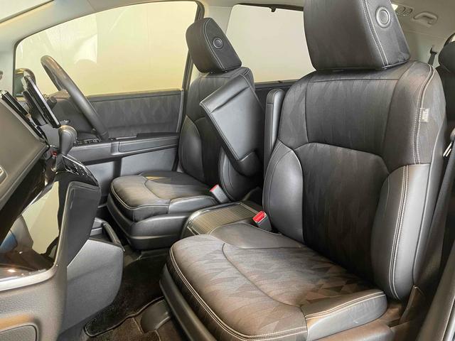 オデッセイハイブリッド ハイブリッドアブソルート・ＥＸホンダセンシング　ハイブリッド　全周囲カメラ　ナビ　ＴＶ　両側電動スライドドア　クリアランスソナー　オートクルーズコントロール　レーンアシスト　衝突被害軽減システム　ＬＥＤヘッドランプ　パワーシート　スマートキー（55枚目）