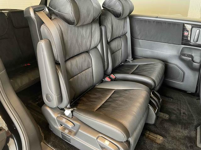 オデッセイハイブリッド ハイブリッドアブソルート・ＥＸホンダセンシング　ハイブリッド　全周囲カメラ　ナビ　ＴＶ　両側電動スライドドア　クリアランスソナー　オートクルーズコントロール　レーンアシスト　衝突被害軽減システム　ＬＥＤヘッドランプ　パワーシート　スマートキー（56枚目）