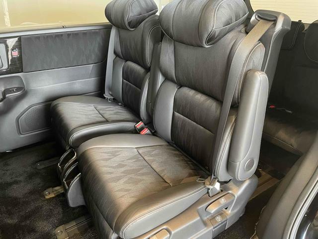 オデッセイハイブリッド ハイブリッドアブソルート・ＥＸホンダセンシング　ハイブリッド　全周囲カメラ　ナビ　ＴＶ　両側電動スライドドア　クリアランスソナー　オートクルーズコントロール　レーンアシスト　衝突被害軽減システム　ＬＥＤヘッドランプ　パワーシート　スマートキー（58枚目）