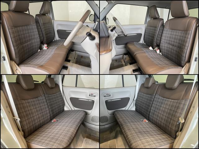 アルトラパンLC X ETC バックカメラ ナビ TV クリアランスソナー レーンアシスト 衝突被害軽減システム オートライト LEDヘッドランプ スマートキー アイドリングストップ 電動格納ミラー シートヒーター(6枚目)