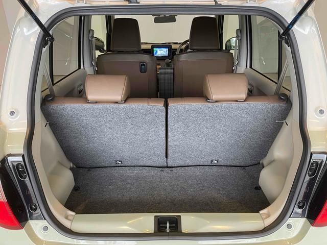 アルトラパンLC X ETC バックカメラ ナビ TV クリアランスソナー レーンアシスト 衝突被害軽減システム オートライト LEDヘッドランプ スマートキー アイドリングストップ 電動格納ミラー シートヒーター(9枚目)