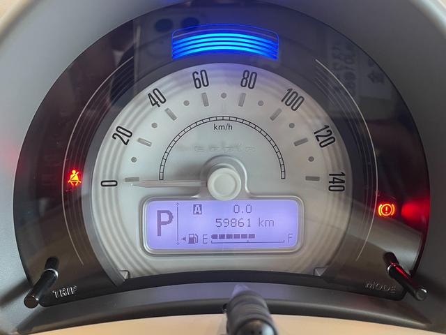 アルトラパンLC X ETC バックカメラ ナビ TV クリアランスソナー レーンアシスト 衝突被害軽減システム オートライト LEDヘッドランプ スマートキー アイドリングストップ 電動格納ミラー シートヒーター(10枚目)