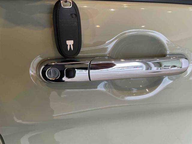 アルトラパンLC X ETC バックカメラ ナビ TV クリアランスソナー レーンアシスト 衝突被害軽減システム オートライト LEDヘッドランプ スマートキー アイドリングストップ 電動格納ミラー シートヒーター(15枚目)