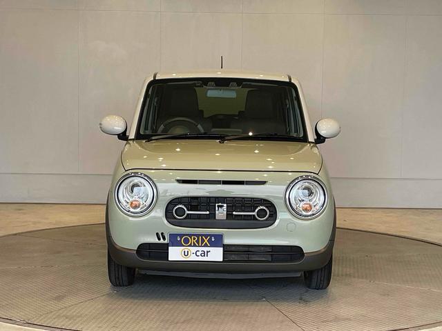 アルトラパンLC X ETC バックカメラ ナビ TV クリアランスソナー レーンアシスト 衝突被害軽減システム オートライト LEDヘッドランプ スマートキー アイドリングストップ 電動格納ミラー シートヒーター(18枚目)