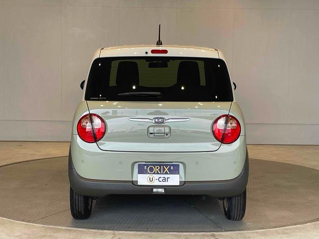 アルトラパンLC X ETC バックカメラ ナビ TV クリアランスソナー レーンアシスト 衝突被害軽減システム オートライト LEDヘッドランプ スマートキー アイドリングストップ 電動格納ミラー シートヒーター(19枚目)