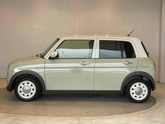 アルトラパンLC X ETC バックカメラ ナビ TV クリアランスソナー レーンアシスト 衝突被害軽減システム オートライト LEDヘッドランプ スマートキー アイドリングストップ 電動格納ミラー シートヒーター(20枚目)