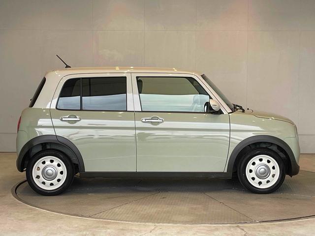 アルトラパンLC X ETC バックカメラ ナビ TV クリアランスソナー レーンアシスト 衝突被害軽減システム オートライト LEDヘッドランプ スマートキー アイドリングストップ 電動格納ミラー シートヒーター(21枚目)