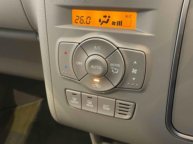 アルトラパンLC X ETC バックカメラ ナビ TV クリアランスソナー レーンアシスト 衝突被害軽減システム オートライト LEDヘッドランプ スマートキー アイドリングストップ 電動格納ミラー シートヒーター(28枚目)